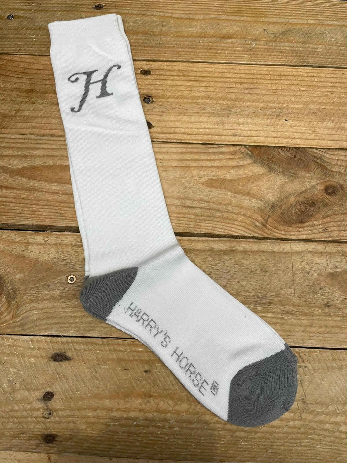 Harry’s horse paardrijsokken maat 31-35 wit Nieuw, Dieren en Toebehoren, Paardrijkleding, Ophalen of Verzenden, Zo goed als nieuw