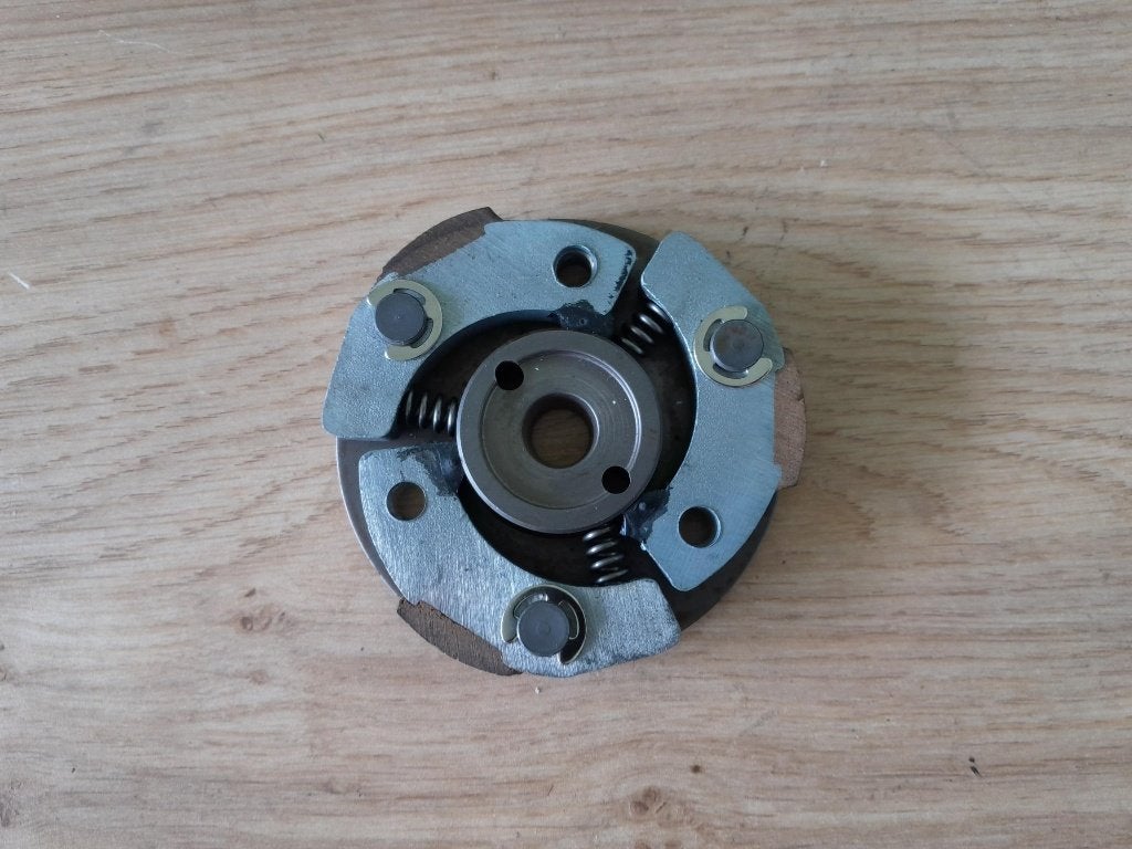 Puch Maxi koppeling 3k nieuw, Ophalen, Nieuw, Blok