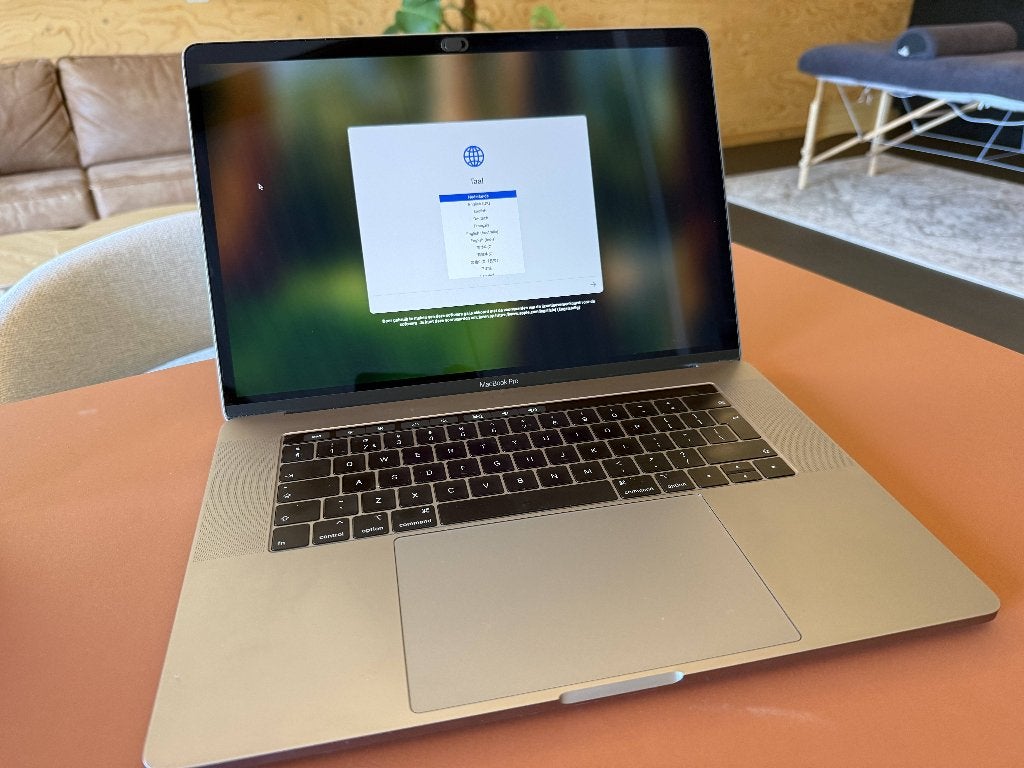 MacBook Pro 15-inch 2018 | Touch Bar | i7 | 16GB | 512GB SSD, Computers en Software, Apple Macbooks, Gebruikt, MacBook Pro, 15 inch