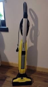 Karchet FC5 460W, Huis en Inrichting, Schoonmaakartikelen, Ophalen