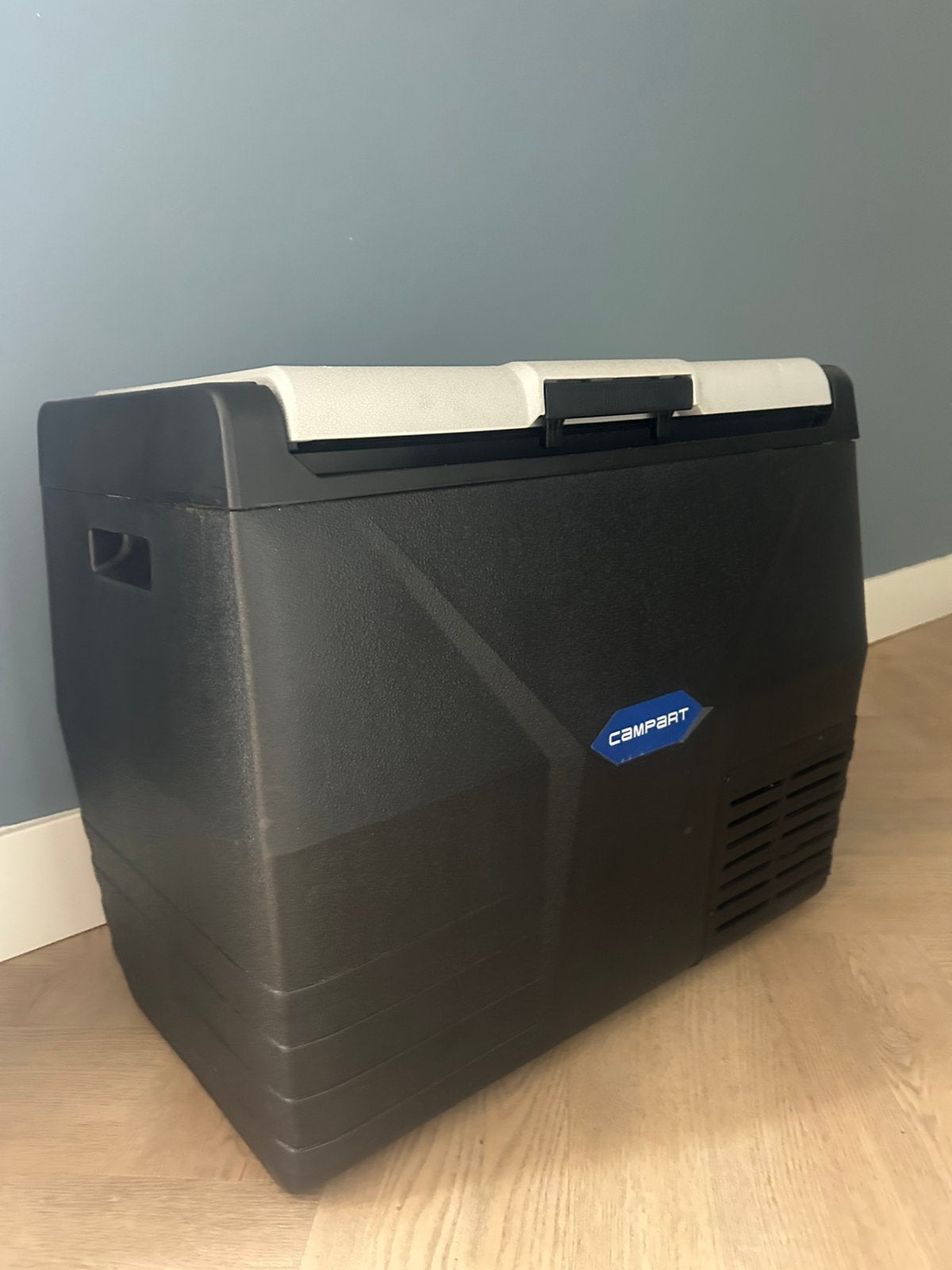 Campart Melbourne koelbox, Ophalen, Zo goed als nieuw, Elektrisch