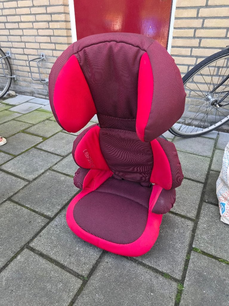 2x Maxi Cosi Rodi, Ophalen, 15 t/m 36 kg, Zijbescherming, Maxi-Cosi