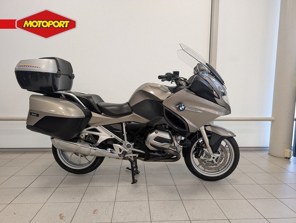 BMW R 1200 RT LC (bj 2016), Algemeen-motorrad@bmw.nl, Bedrijf, Toermotor, Einsteinlaan 5
2289 CC  Rijswijk ZH, NL
