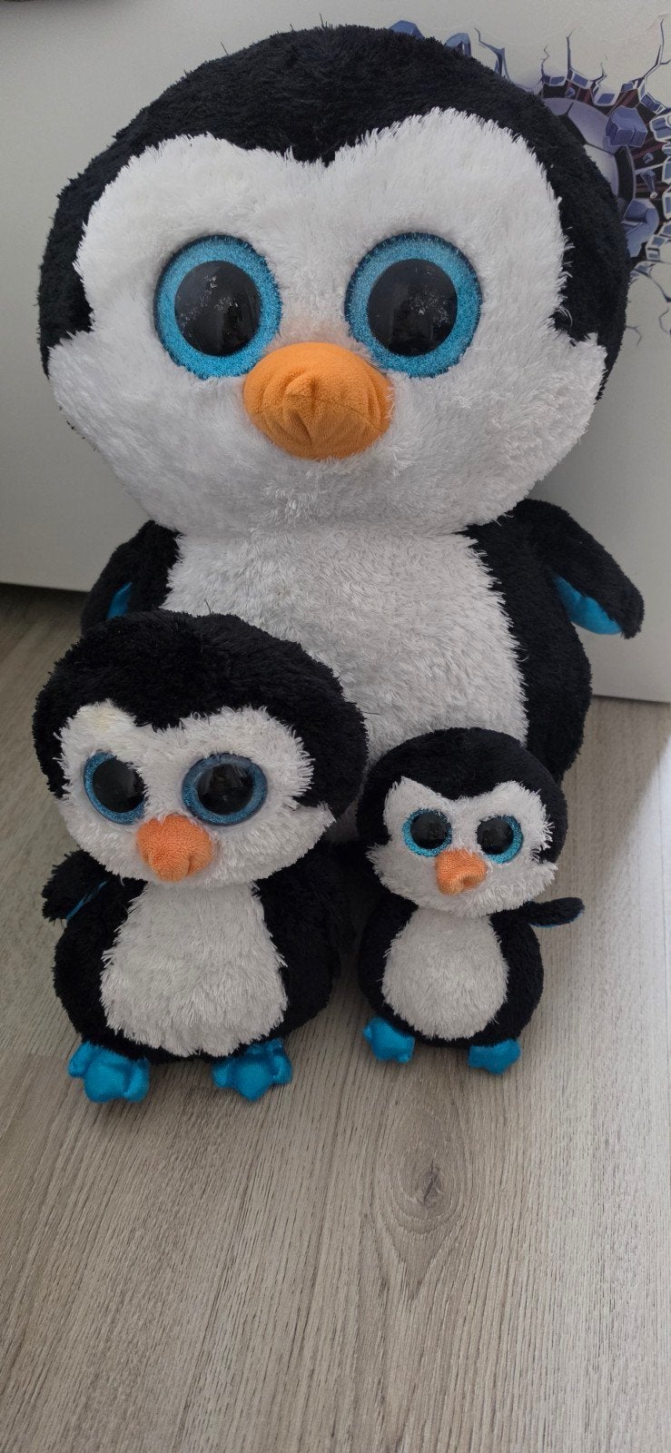 Ty knuffels, Ophalen of Verzenden, Overige typen