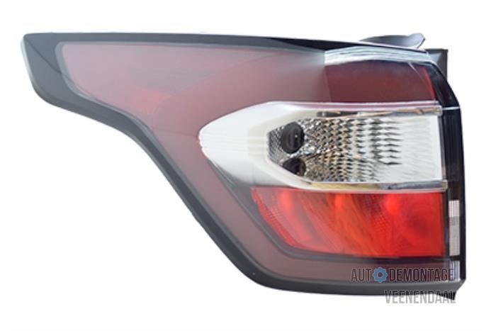 Achterlicht links van een Ford Kuga, -, -, Nieuw, Ophalen of Verzenden