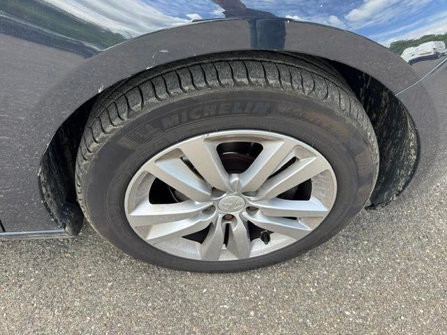 Peugeot 308 SW 1.6 BlueHDI Blue Lease Executive, '14, navi,, Voorwielaandrijving, Stof, 4 cilinders, Origineel Nederlands