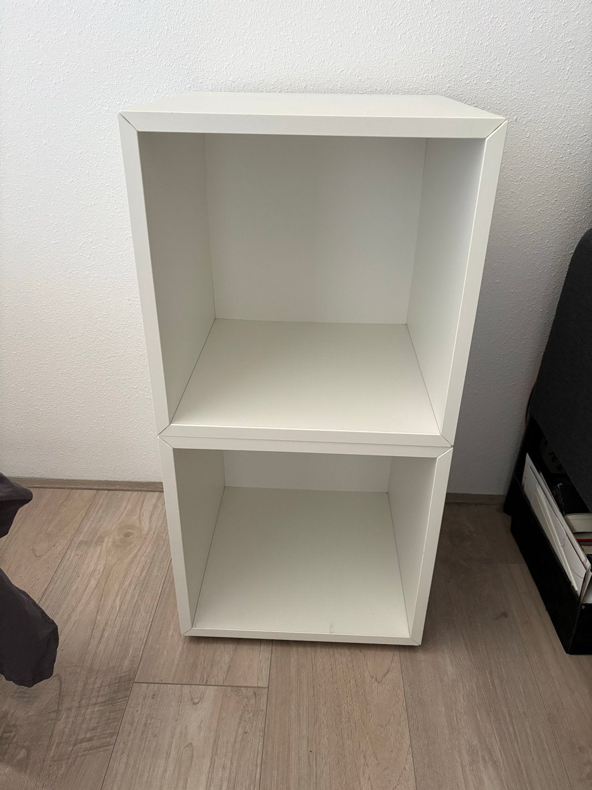 IKEA Eket kast wit, Ophalen, Minder dan 50 cm, Zo goed als nieuw, Minder dan 100 cm