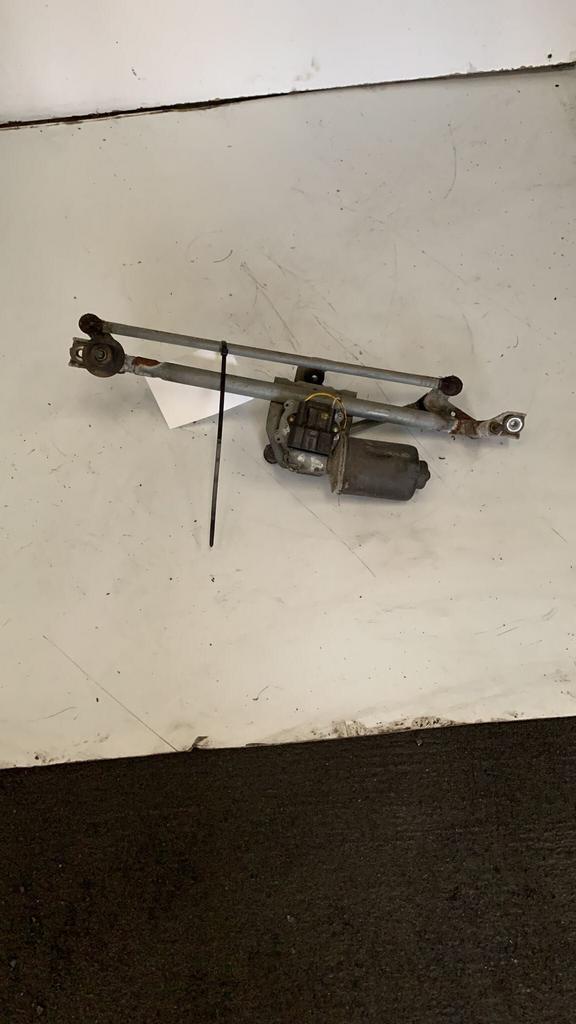 Ruitenwissermotor Opel Tirga Bouwjaar 2005., Gebruikt, -, -, Opel