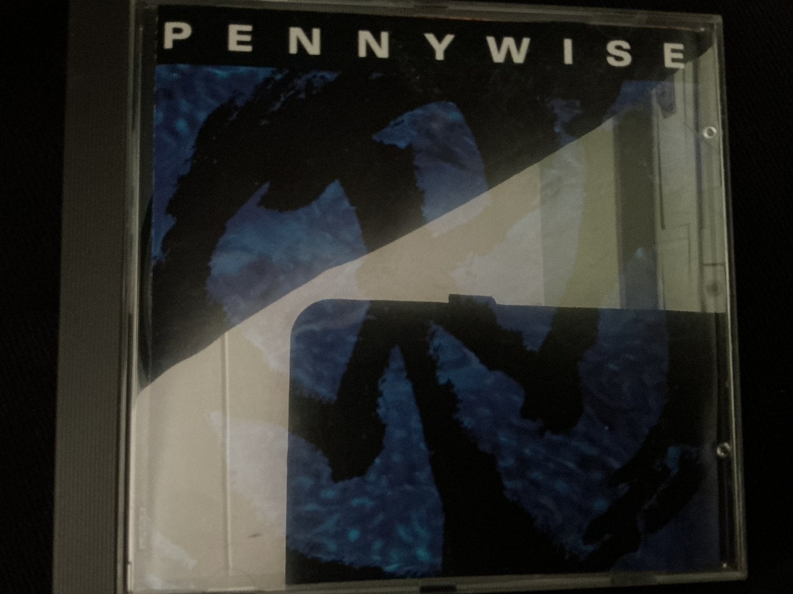 Pennywise, Pennywise cd, Ophalen of Verzenden, Zo goed als nieuw