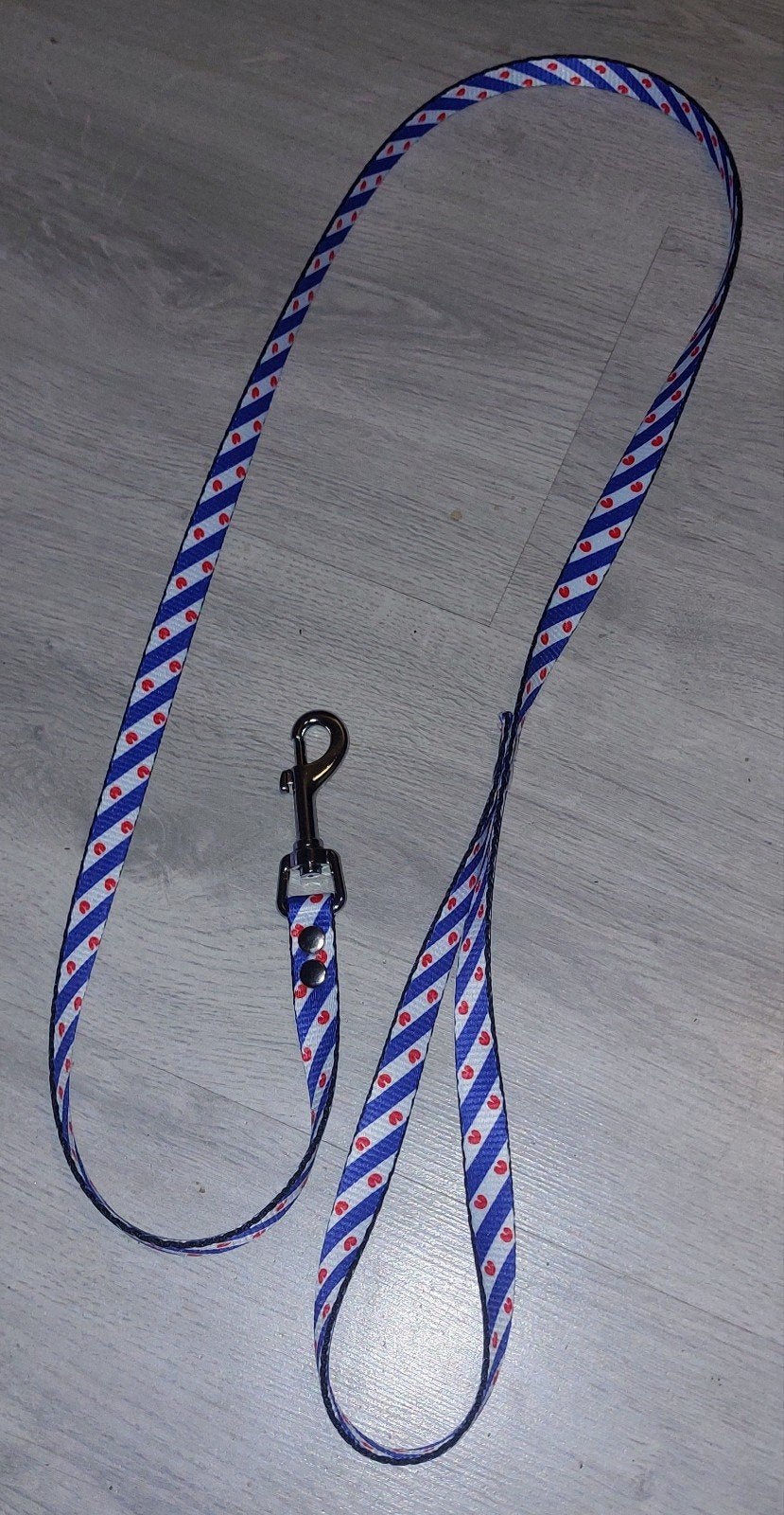 Friese hondenriem, Ophalen of Verzenden, Nieuw