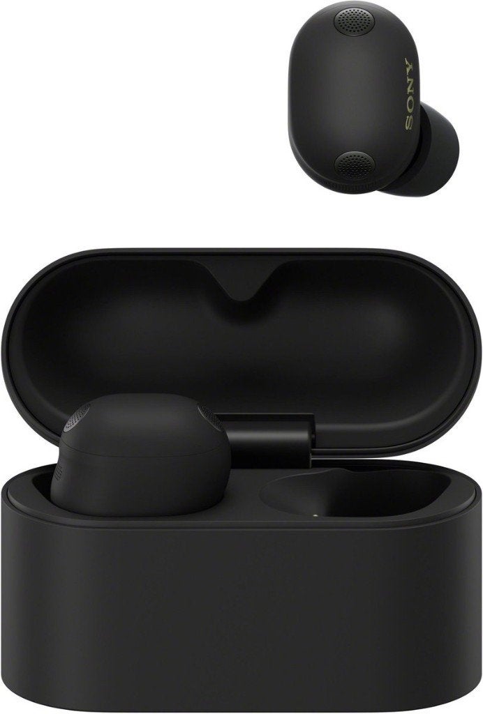 Sony XF-1000XM6, Ophalen, In-ear, Zo goed als nieuw, Bluetooth