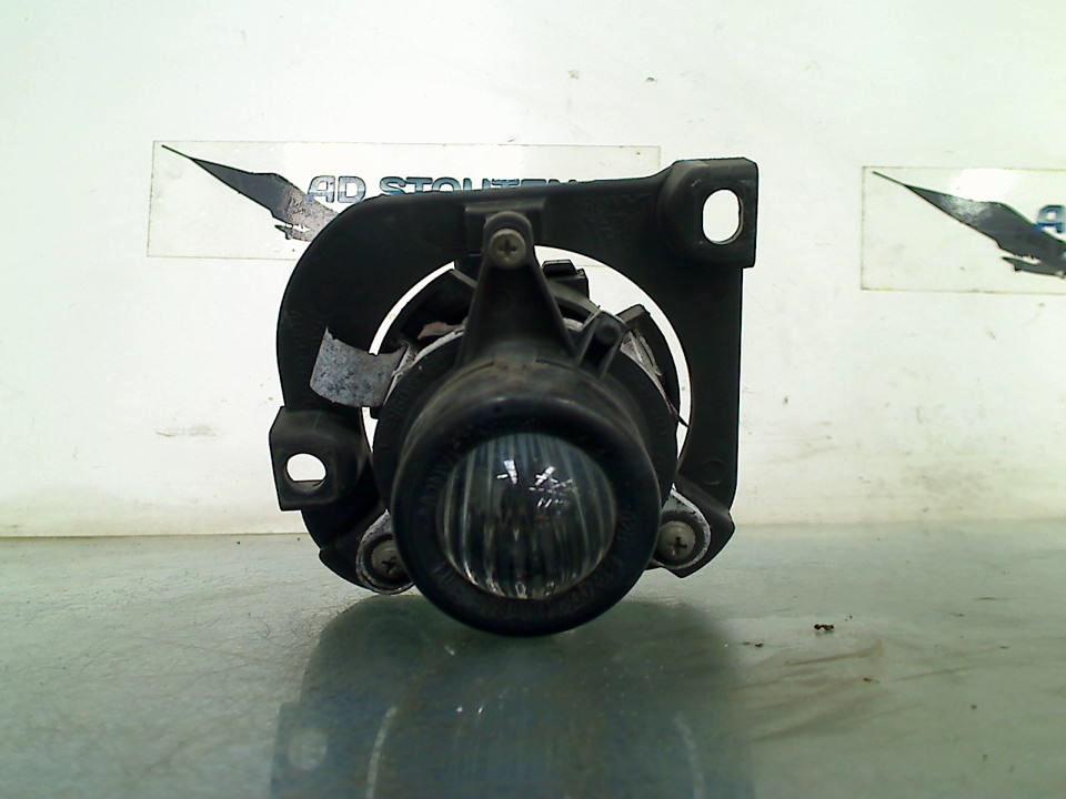 Mistlamp Links Voor Fiat 500 (312) (2007-07/..) 1538404, FCA Germany GmbH, Gebruikt, IPC D1-09 Bahnhofsplatz, Rüsselsheim am Main 65423, , Duitsland