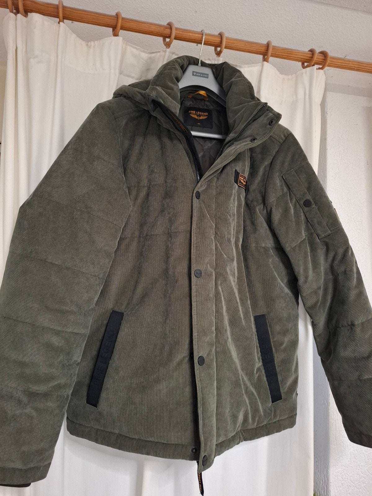 PME Gobbler groen xxxl, Pall Mall PME Legend, Overige maten, Ophalen of Verzenden, Zo goed als nieuw