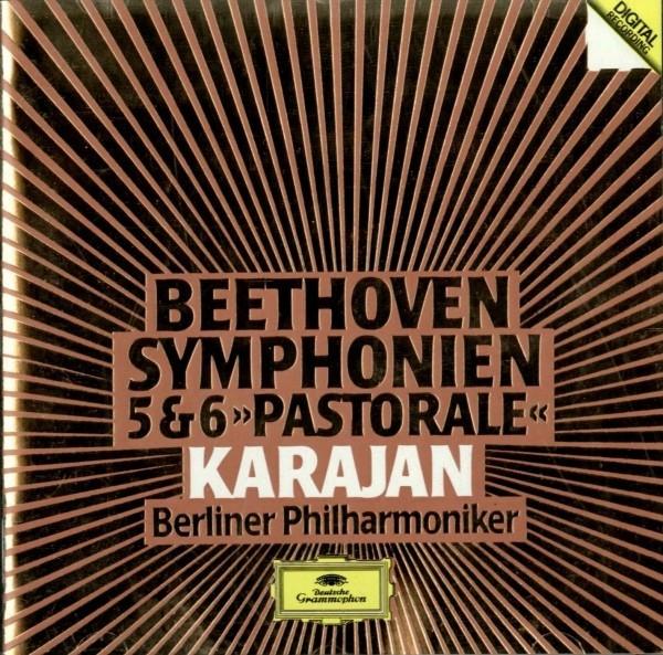 Beethoven, Cd's en Dvd's, Ophalen of Verzenden, Classicisme, Gebruikt, Overige typen