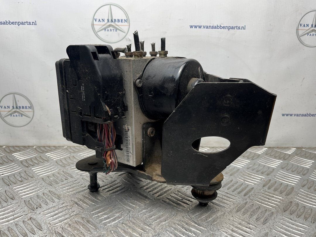 Mercedes ML-klasse ABS pomp 164, Auto-onderdelen, Gebruikt, -, Ophalen of Verzenden, -