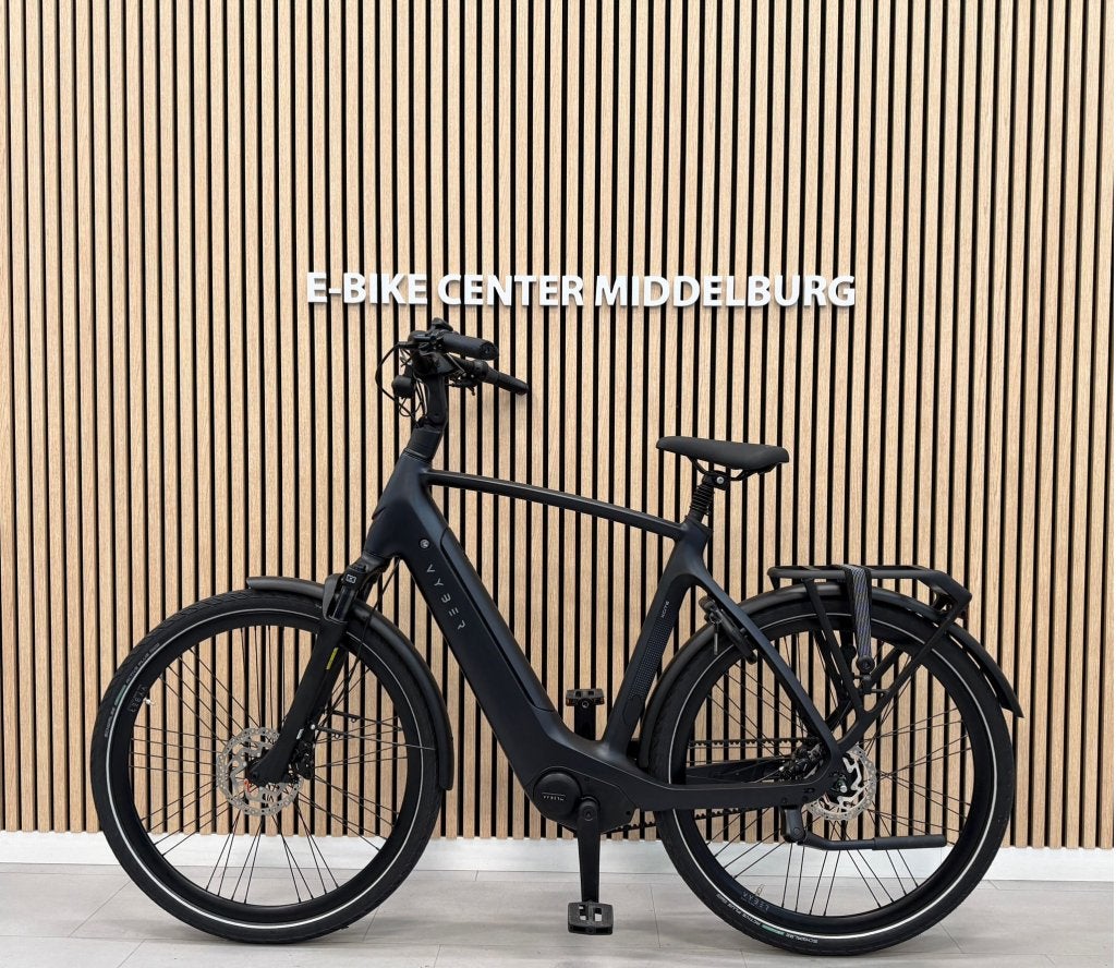 Nieuwe Vyber Xcitement Evo middenmotor 80Nm 2026 520Wh Belt, Niet ingevuld, Nieuw, Ophalen of Verzenden, 59 cm of meer