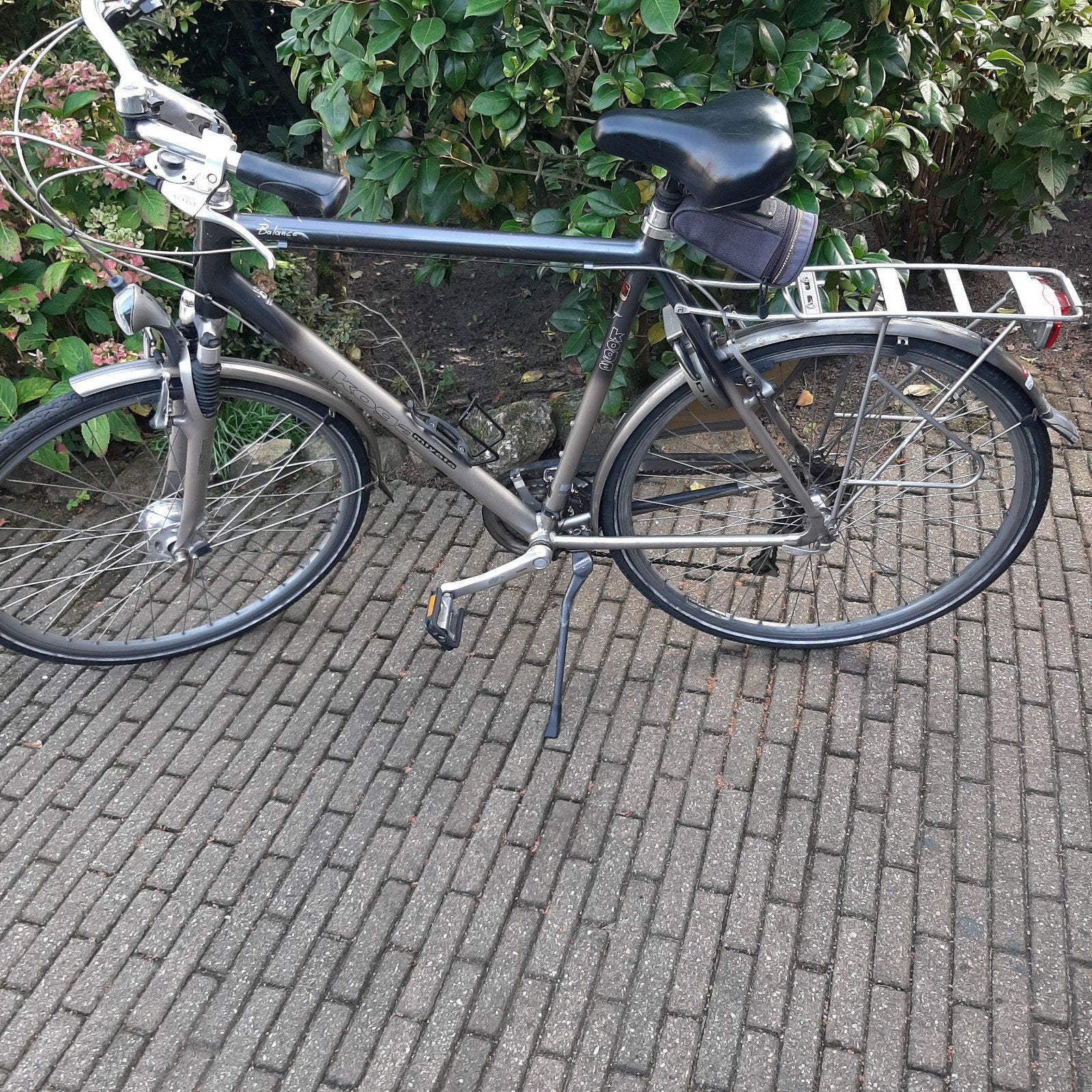 KOGA BALANCE 21VERSNELLINGEN IGST, 57 tot 61 cm, Ophalen, Gebruikt, Overige merken