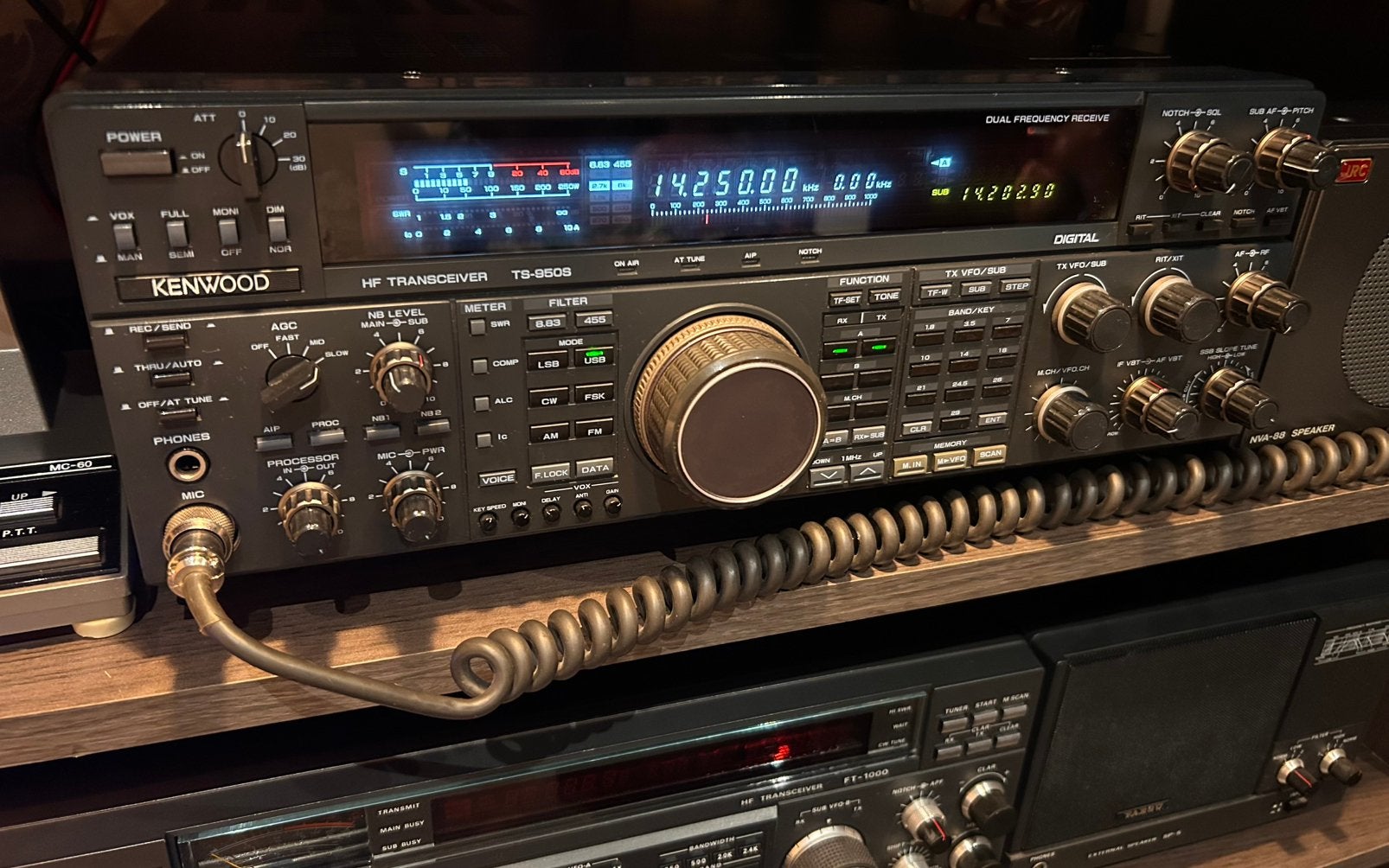 ≥ Vind kenwood ts 440 in Zenders en Ontvangers op Marktplaats