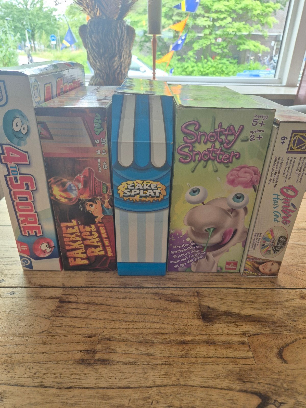 Diverse Spellen Bundel: Compleet en Werkend, Ophalen of Verzenden, Jongen of Meisje
