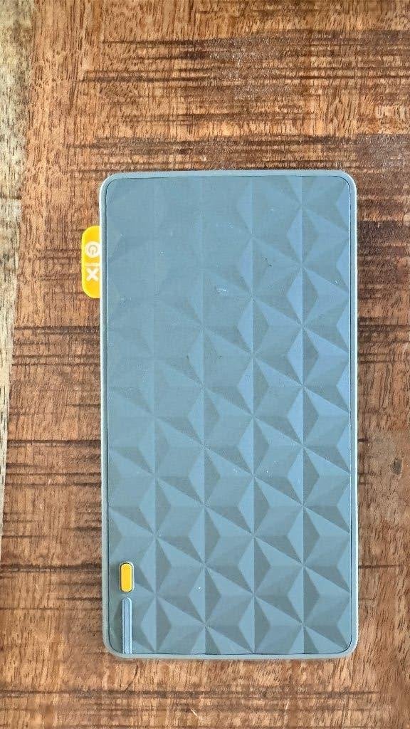 XTORM - 20W POWERBANK – 10.000 MAH, Ophalen of Verzenden, Gebruikt, Xtorm