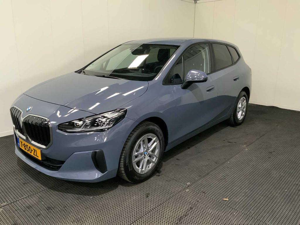 BMW - 2-serie Active Tourer -218 i - Automaat - 14000 km - P, Auto's, BMW, Bedrijf, 2-Serie Active Tourer, Benzine, Euro 6, C