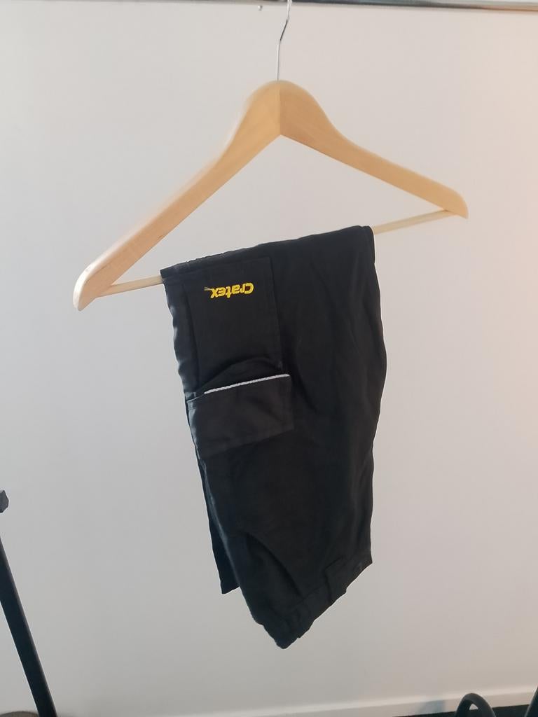 Nieuwe Cratex werkbroek, maat 42 - te klein gekocht, Ophalen of Verzenden, Nieuw
