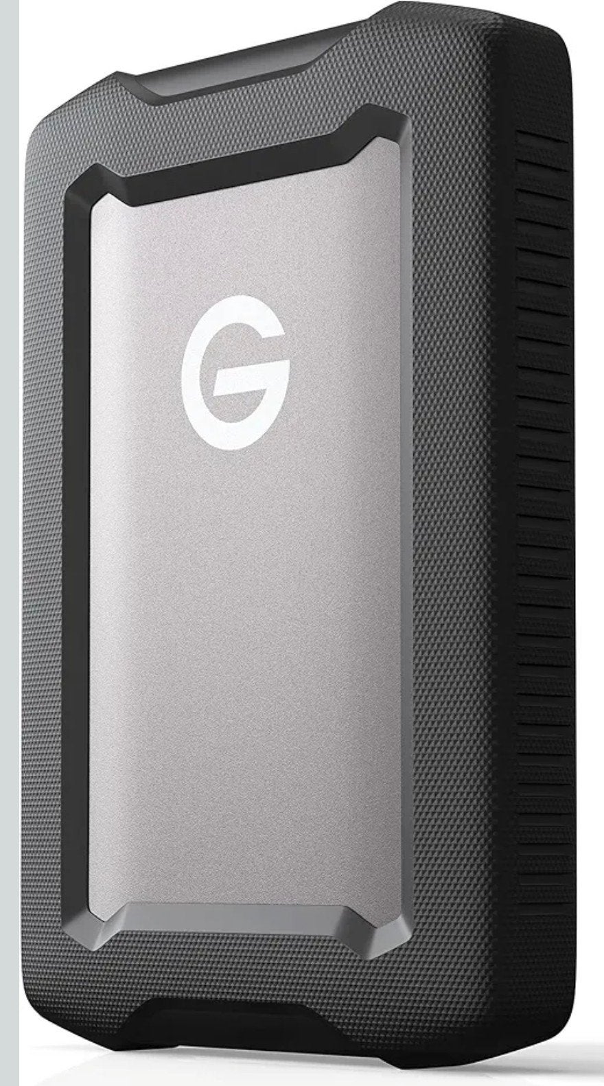 SanDisk G-DRIVE ArmorATD 5TB (New in Box), Computers en Software, Harde schijven, HDD, Nieuw, 5TB, Laptop