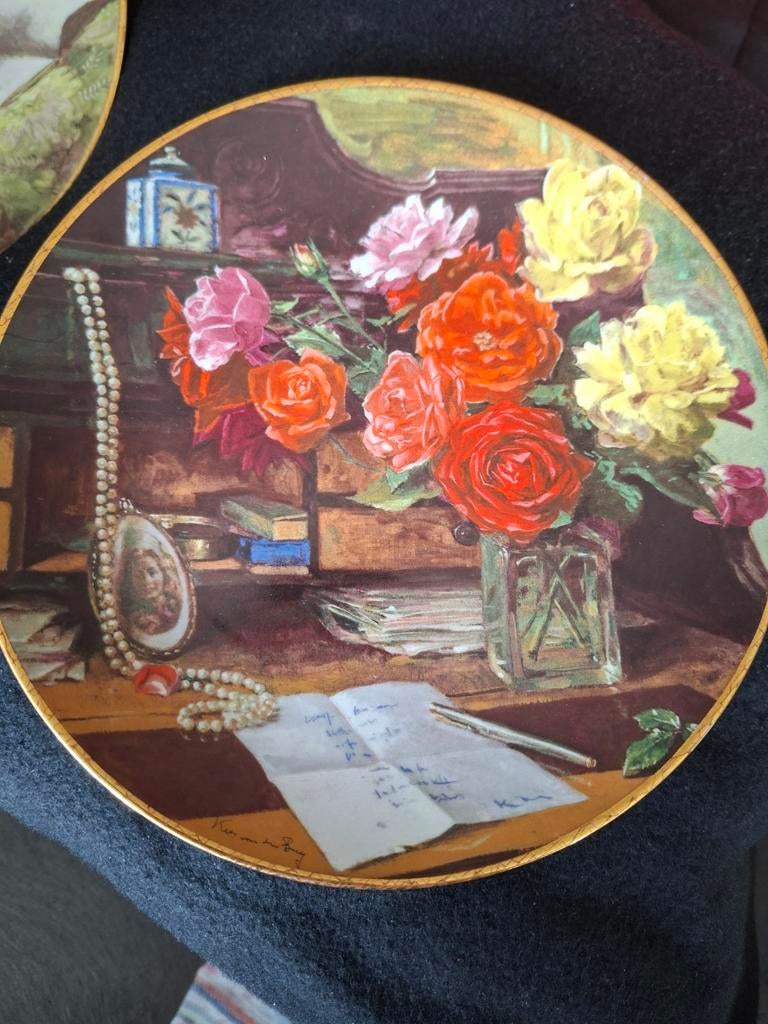 Royal Mosa 1989, Antiek en Kunst, Ophalen