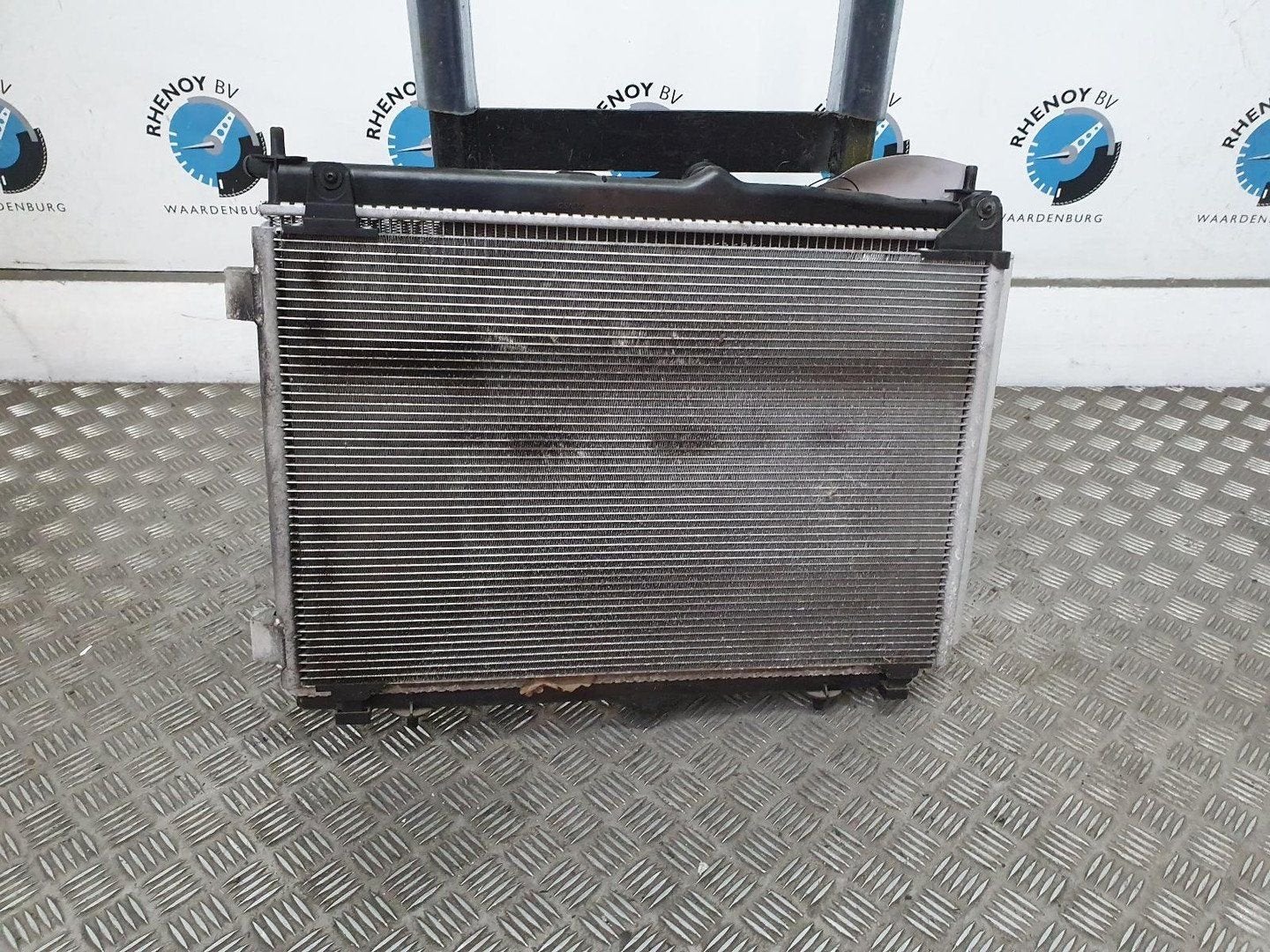 OPEL CORSA F 68 P2J0 SRI KOELERPAKKET 2021, Ophalen of Verzenden, Gebruikt, ARN erkend