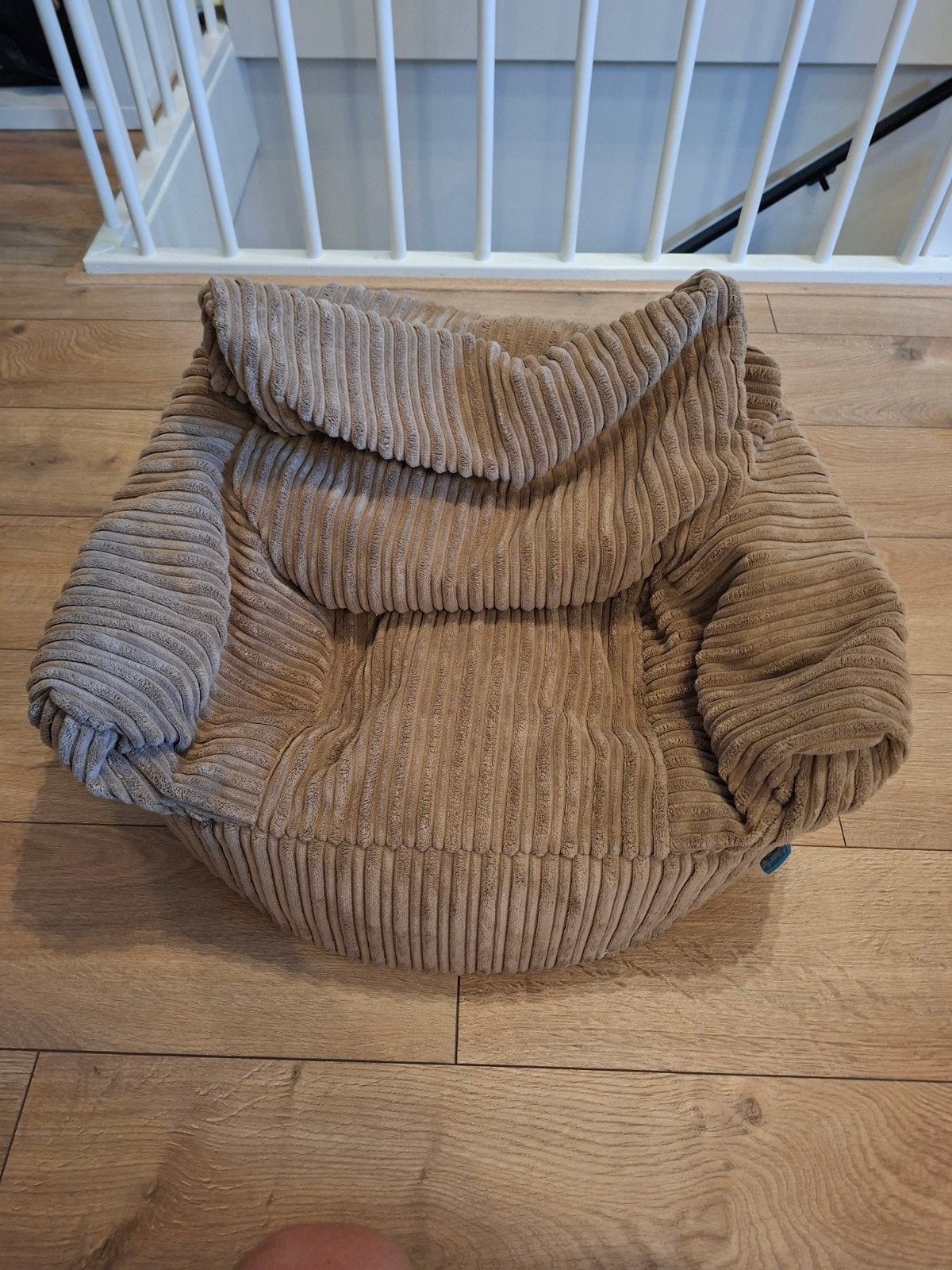 kinder fauteuil, Ophalen, Gebruikt