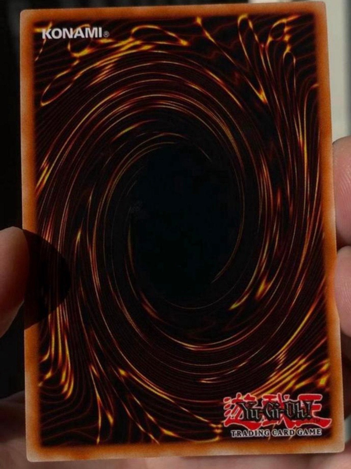 Yu-Gi-Oh! Worm Bait TF04 Playstation PSP Promo !, Ophalen of Verzenden, Gebruikt, Losse kaart, Foil