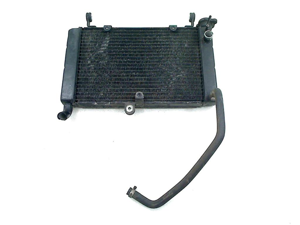 Radiateur YZF 600 R Thunder Cat (1996-2002 (YZF600R 4TV), Yamaha Motor Europe N.V., Gebruikt, Customersupport@yamaha-motor.co.uk