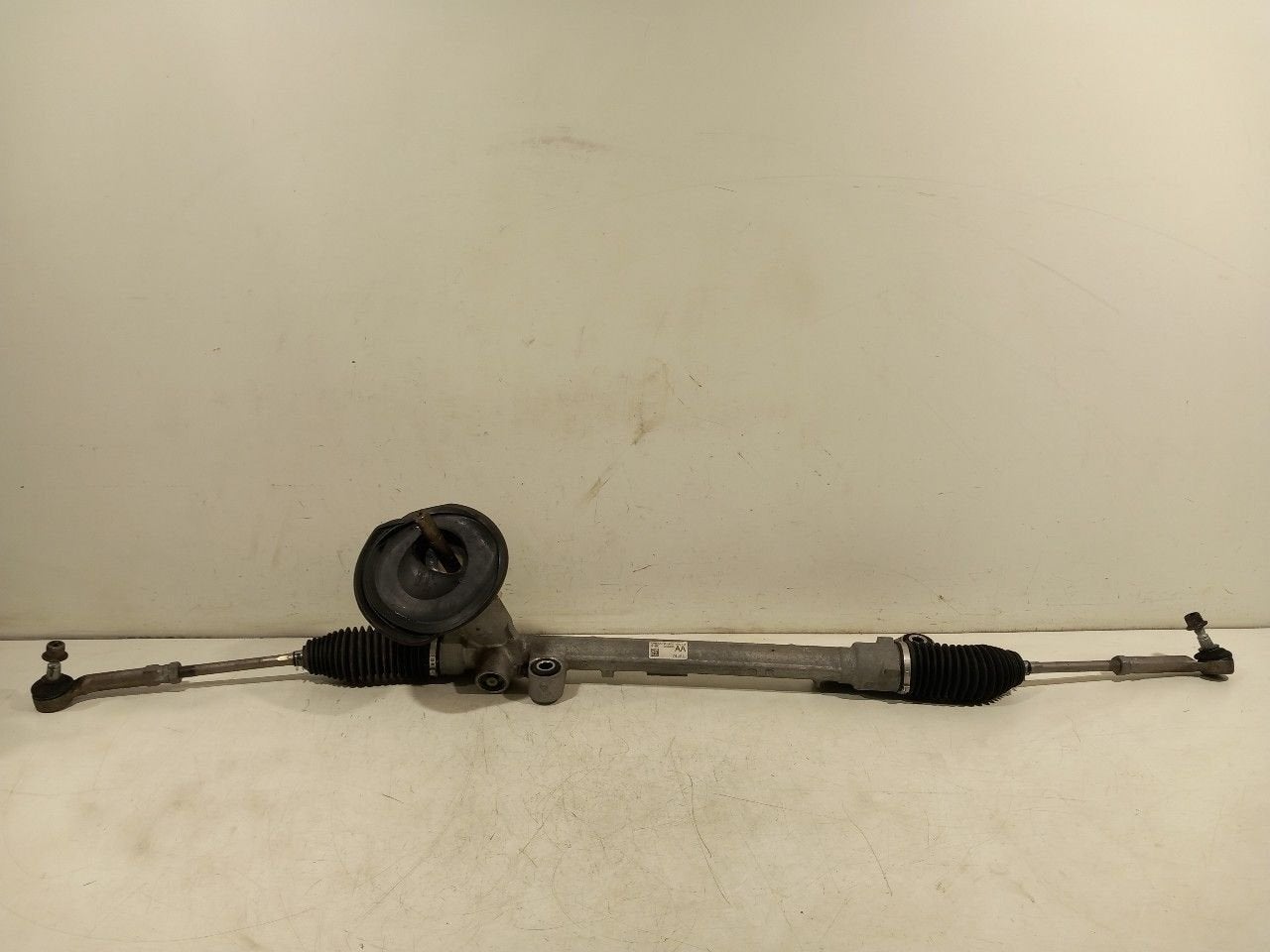 Stuurhuis Ford Fiesta, Onderdelen@venauto.nl, Van der Ven Autorecycling B.V., Gebruikt, Ettenseweg 76, 4706 PB Roosendaal, The Netherlands