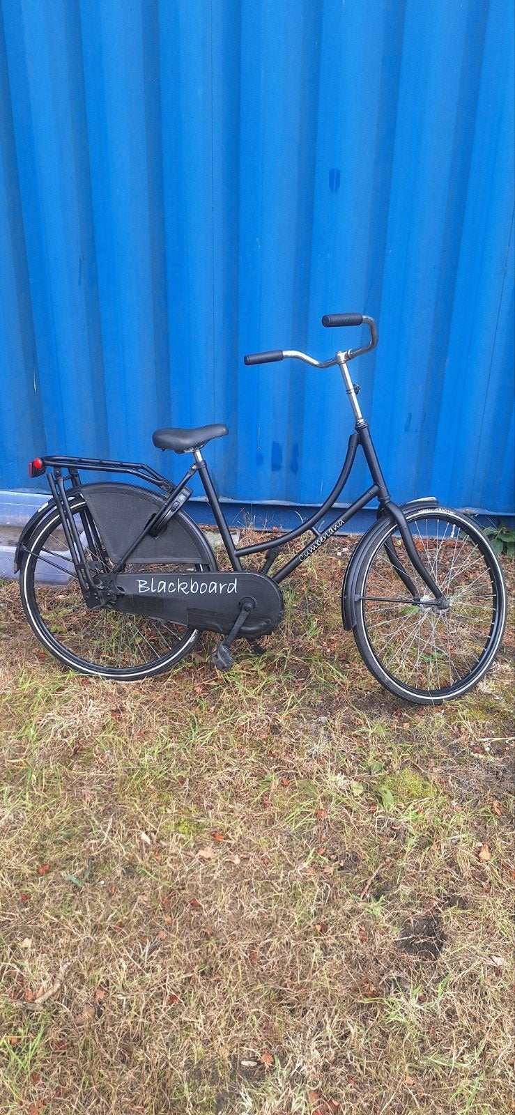 stationfietsen te koop, Ophalen, Gebruikt