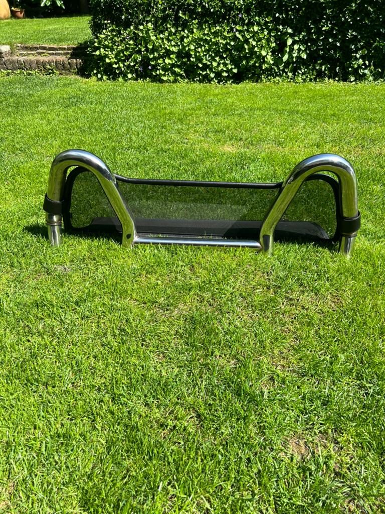 Rolbeugel BMW Z3 van 2000, Ophalen, BMW, Bumper