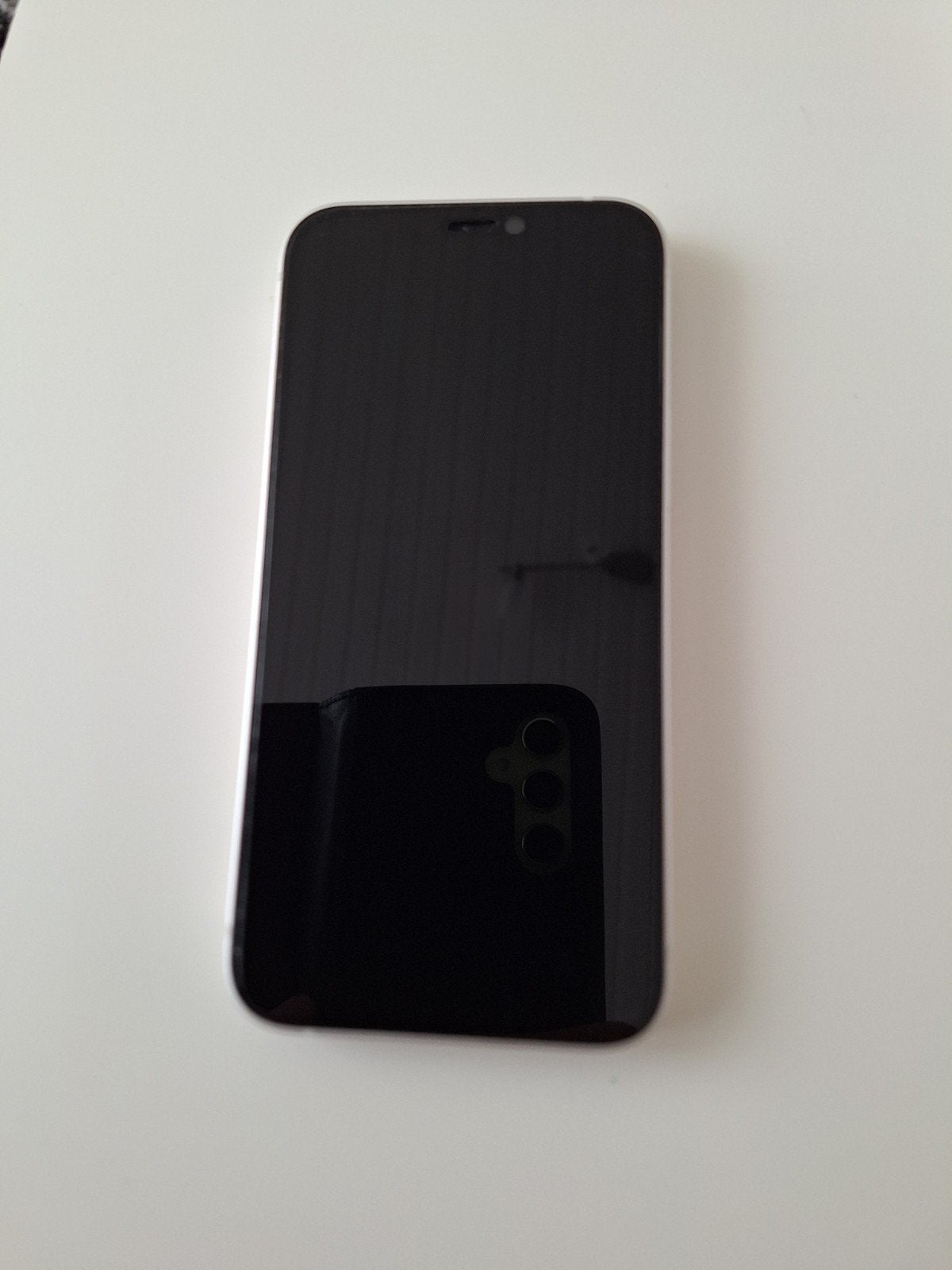 Iphone 12 mini 64 GB wit 86%, Telecommunicatie, Mobiele telefoons | Apple iPhone, IPhone 12 Mini, Wit, Ophalen of Verzenden, Zo goed als nieuw