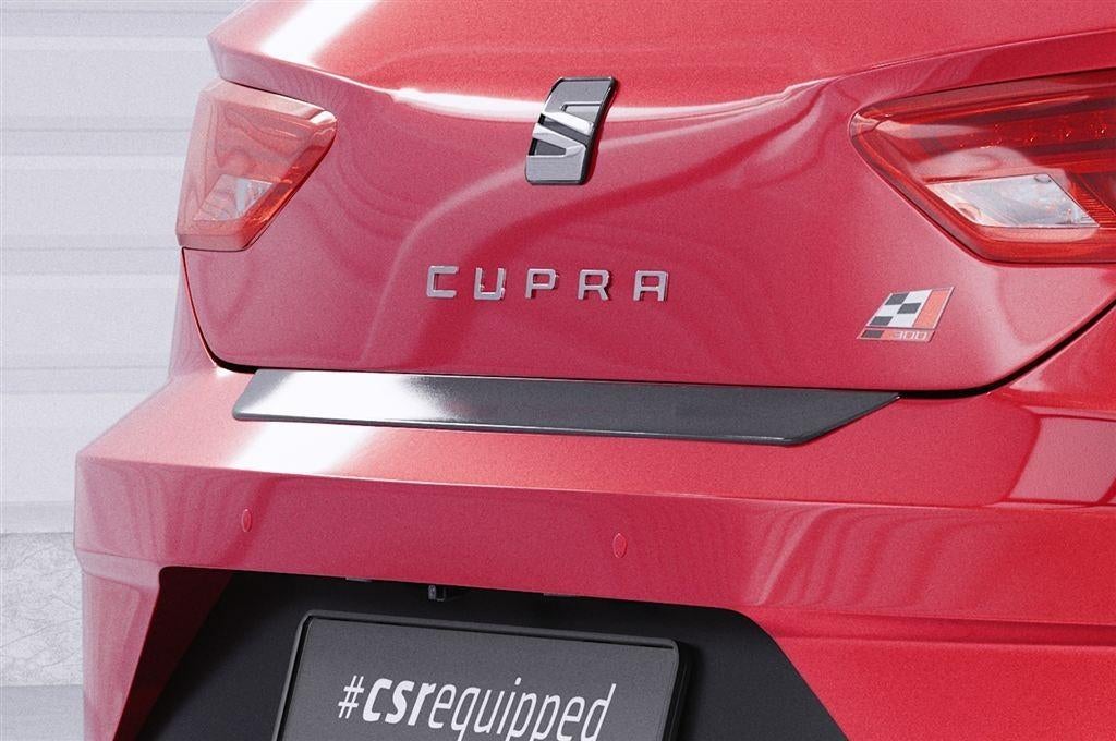 CSR Automotive Bumper Beschermlijst Seat Leon 3 [Typ 5F] LKS, Verzenden, Automotive Parts, A.parts@hotmail.nl, Trasmolenlaan 12 3447 GZ Woerden