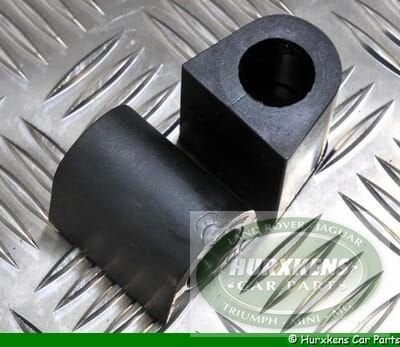 Antiroll bar bus Jaguar E-Type V12 / Serie 1-2-3 / XJS, -, -, Nieuw, Ophalen of Verzenden