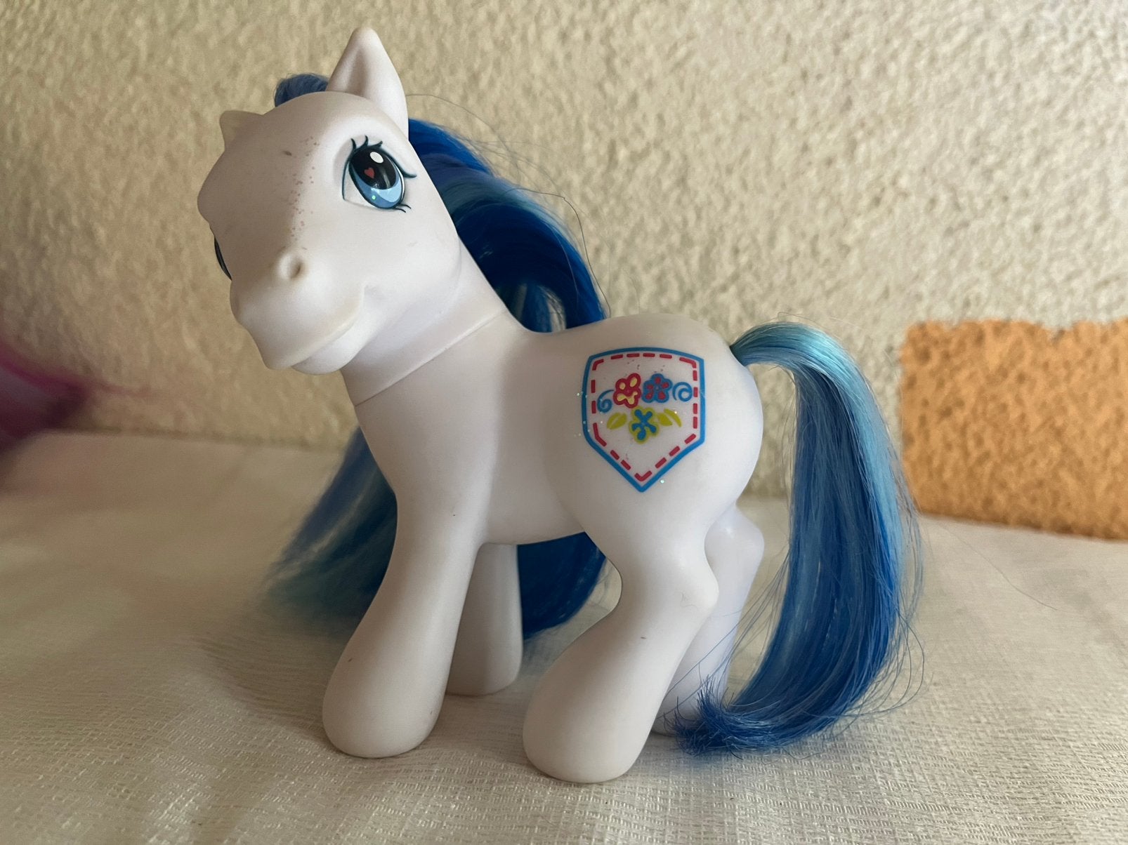 Mlp g3 Denim blue (36), Ophalen of Verzenden, Zo goed als nieuw