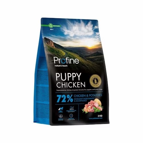 Puppyvoer Profine, Dieren en Toebehoren, Ophalen of Verzenden