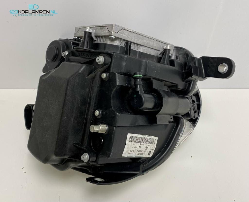 Fiat 500 C 312 Xenon koplamp rechts, Auto-onderdelen, Verlichting, Gebruikt, -, -, Ophalen of Verzenden