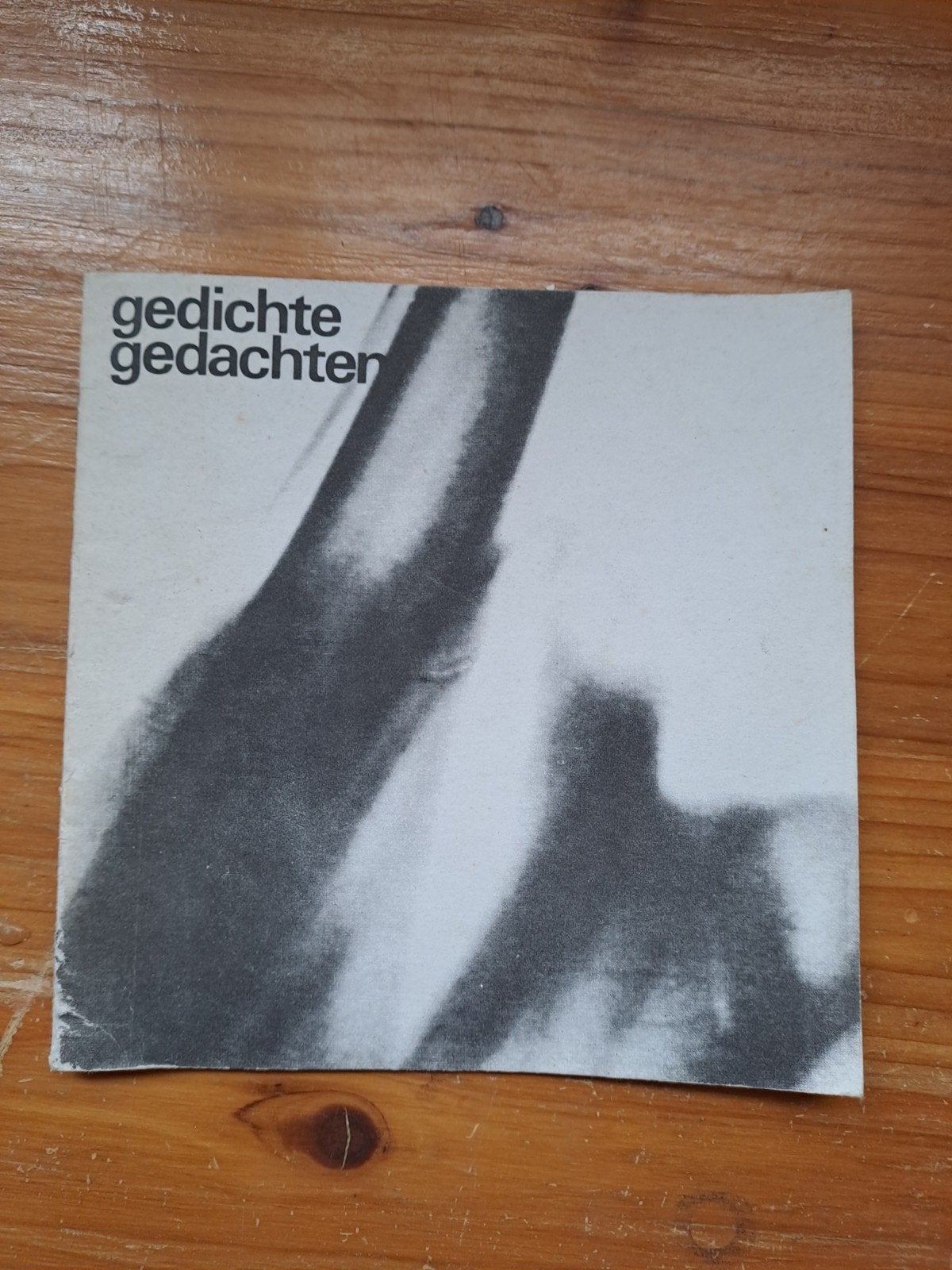 Joop Klompiën - Gedichten met illustraties, Ophalen of Verzenden, Gelezen, Joop Klopien, Eén auteur