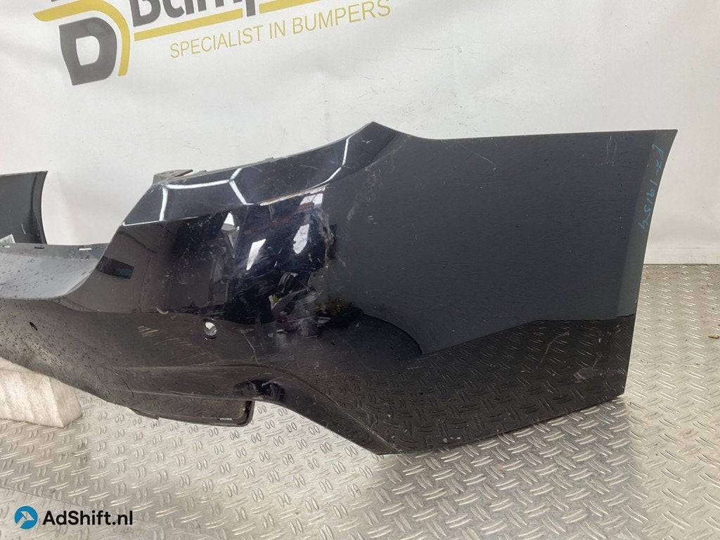 Bumper BMW 4 Serie F33 F36 F32 M Pakket M-Pakket 51128054566, Bumper