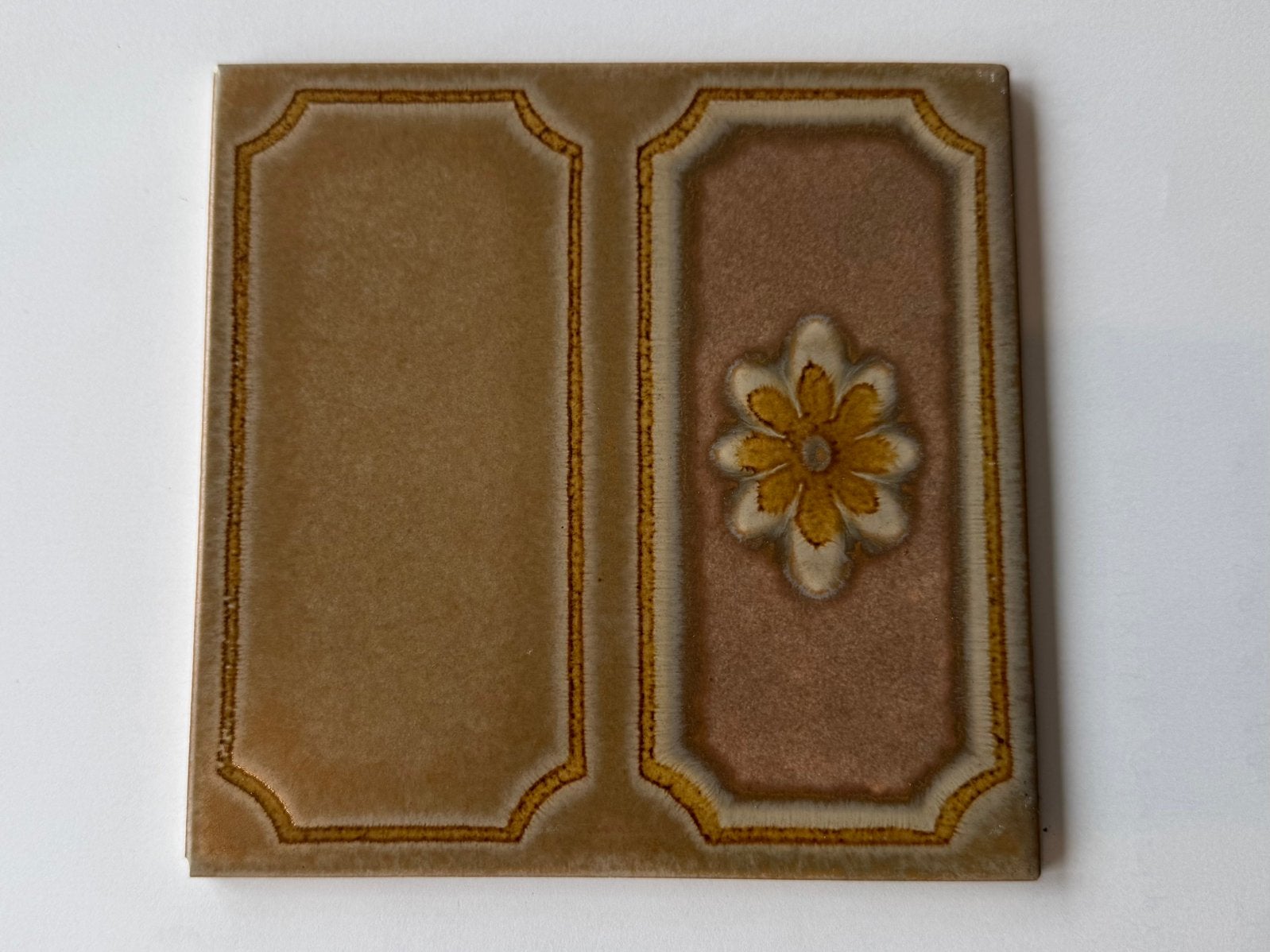 Vintage tegels 15 x 15 cm, Ophalen