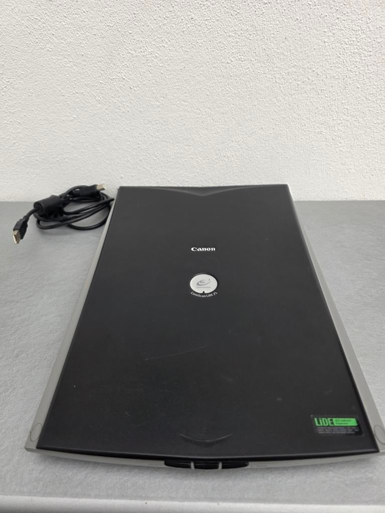 Canon CanoScan LiDE 25 scanner, Computers en Software, Scanners, Ophalen of Verzenden