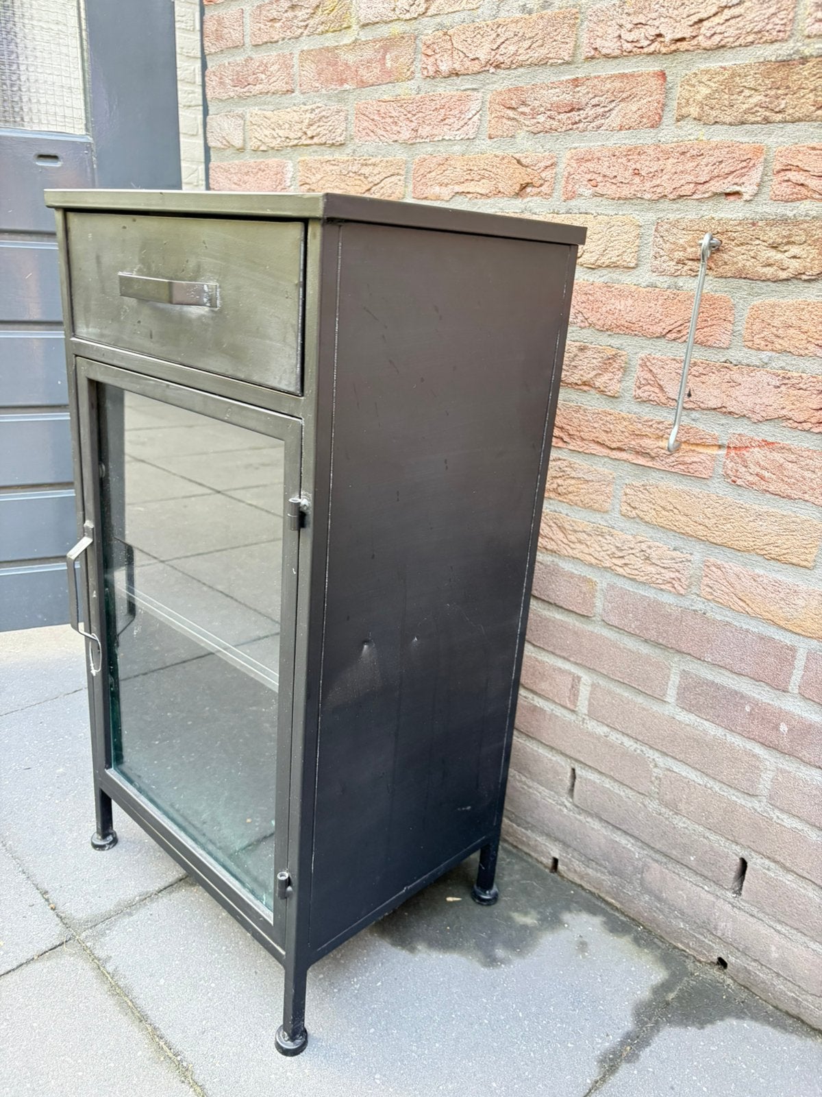 Leen bakker kastje Jayden., Ophalen, Gebruikt