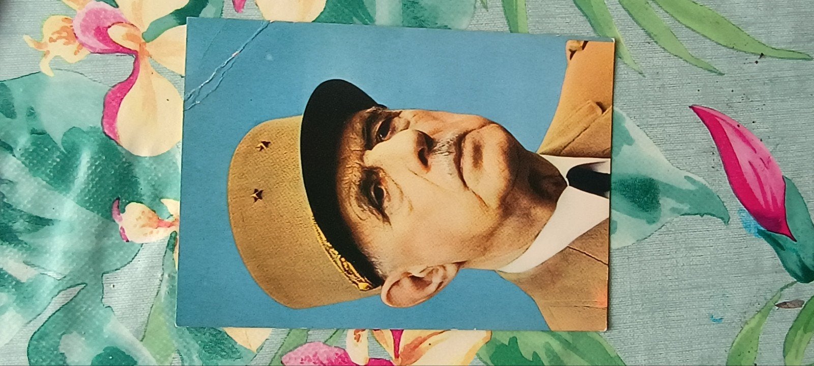 Ansichtkaart Generaal De Gaulle - Ongelopen, Ophalen of Verzenden