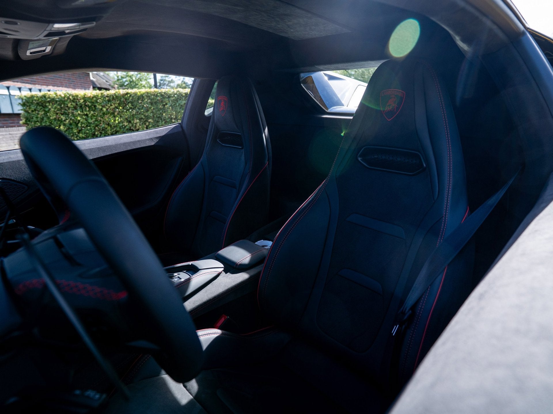 Lamborghini TEMERARIO 4.0 V8 Bi-Turbo Hybrid | 920PK | 61 km, Auto's, Lamborghini, Automaat, Gebruikt, 800 pk, 1823 kg