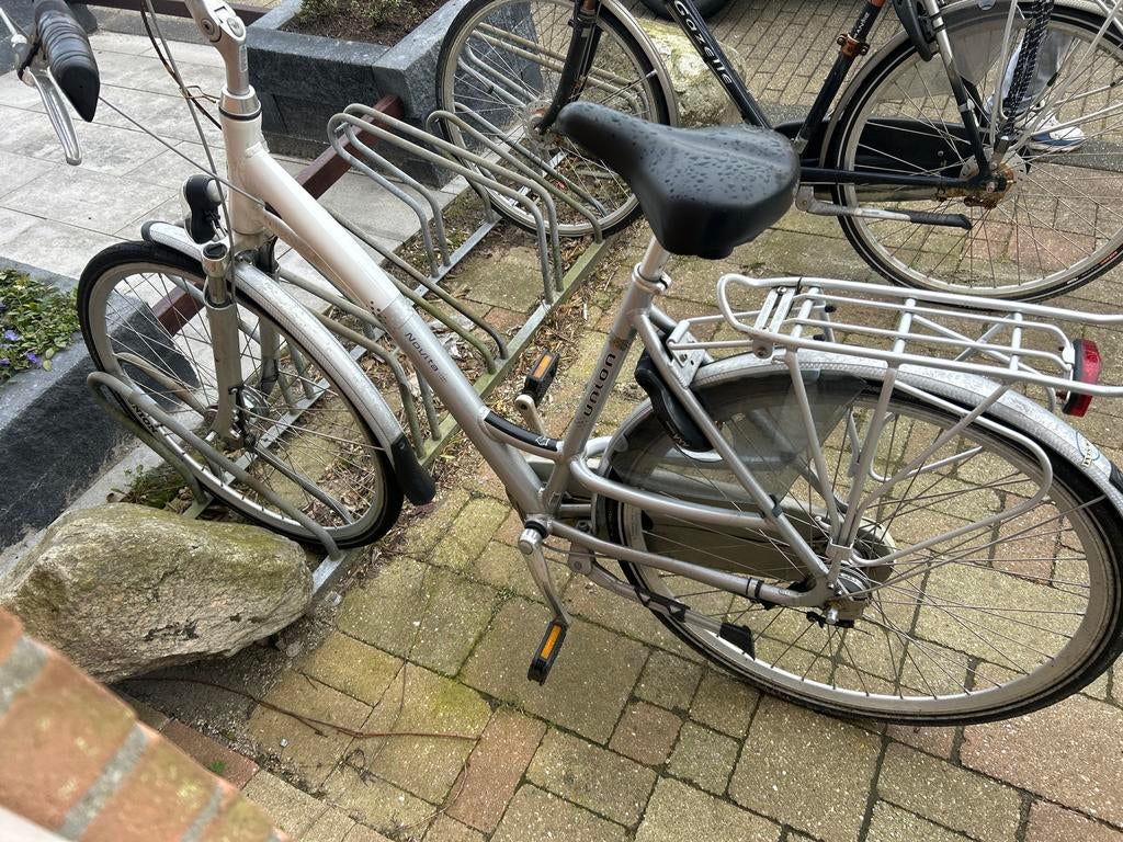 Union damesfiets, Versnellingen, Ophalen, Overige merken, 53 tot 56 cm