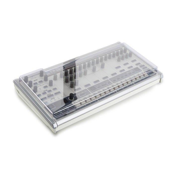 Decksaver stofkap voor Behringer RD-9, Muziek en Instrumenten, Behuizingen en Koffers, Nieuw, Overige instrumenten, Ophalen of Verzenden